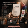 TU PALETA DE COLORES EN 15 MINUTOS+4 BONOS: GANÁ INGRESOS EXTRAS CON ESTE SISTEMA SENCILLO
